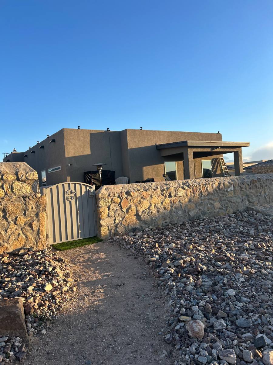 Apartment for rent at 12729 Methley Ave, El Paso, TX 79928
