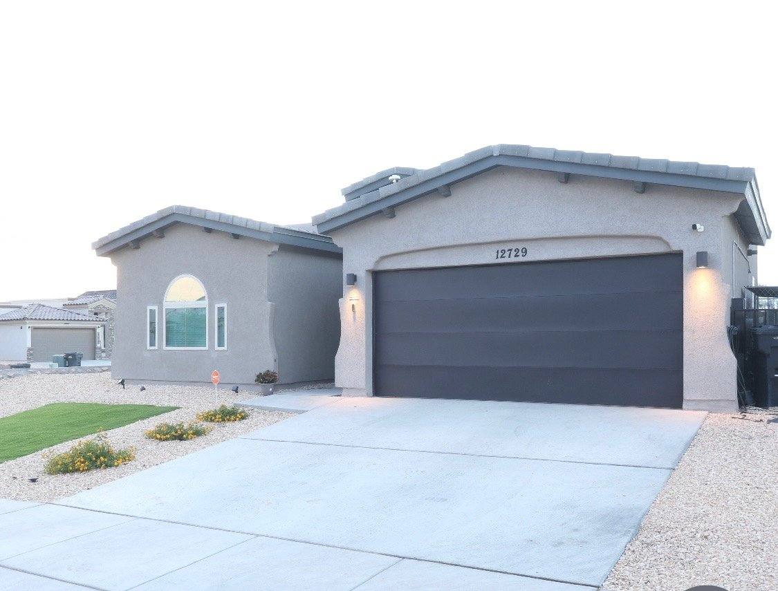 Apartment for rent at 12729 Methley Ave, El Paso, TX 79928