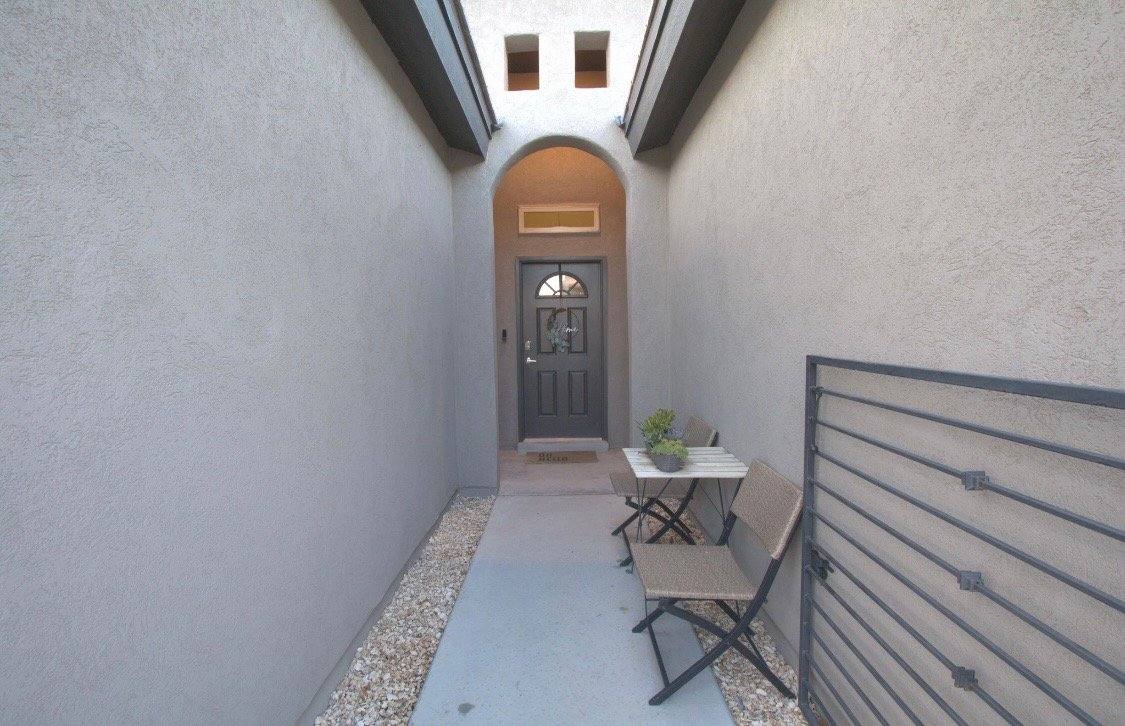 Apartment for rent at 12729 Methley Ave, El Paso, TX 79928