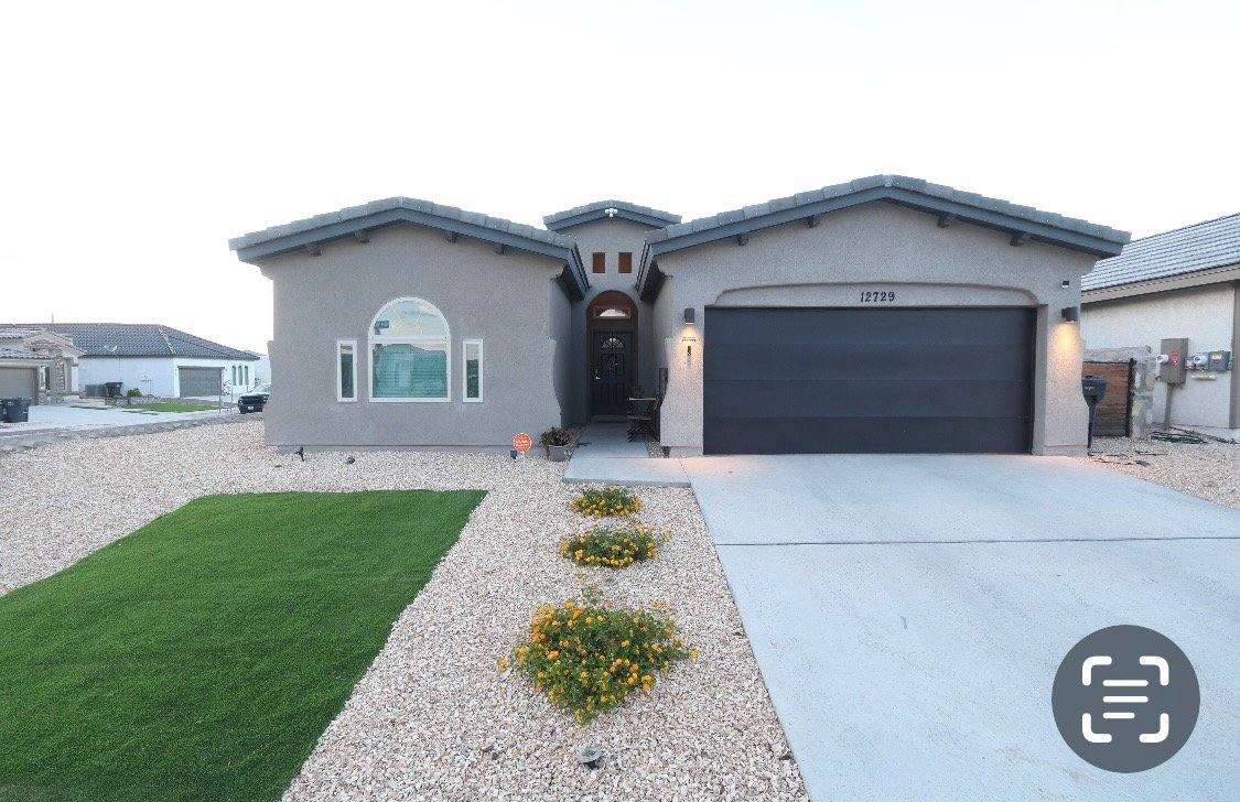 Apartment for rent at 12729 Methley Ave, El Paso, TX 79928