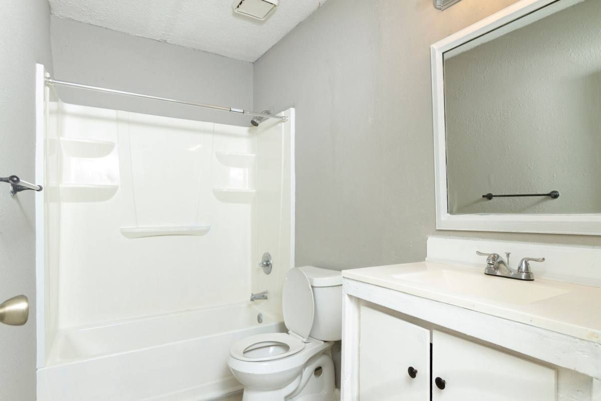 Apartment for rent at 1834 John Calvin Ave, Atlanta, GA 30337