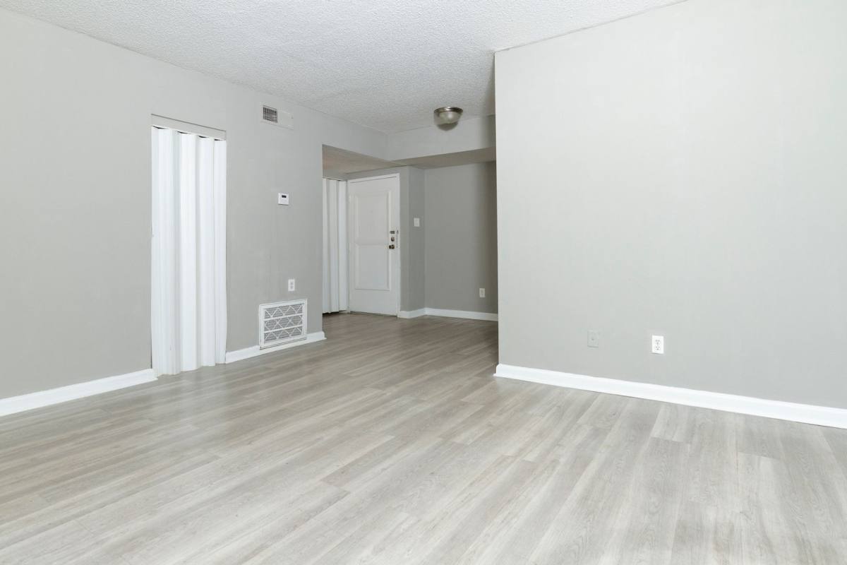 Apartment for rent at 1834 John Calvin Ave, Atlanta, GA 30337