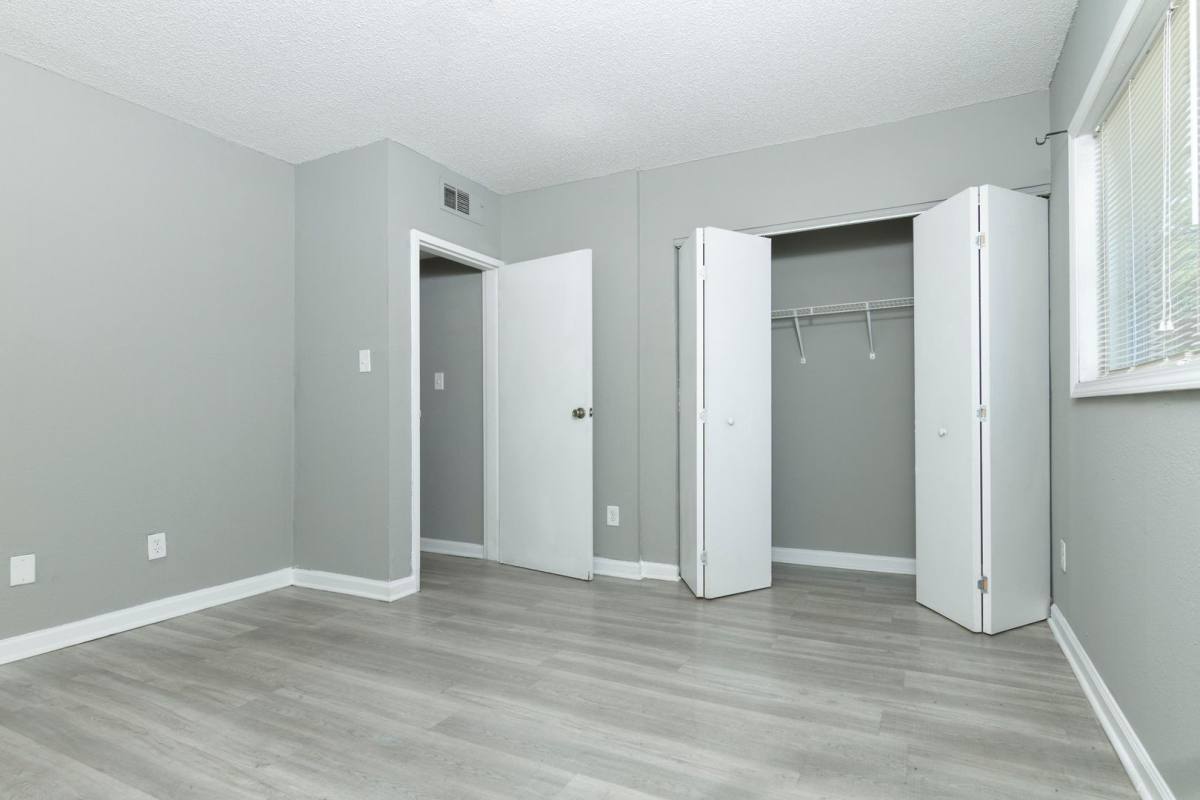 Apartment for rent at 1834 John Calvin Ave, Atlanta, GA 30337