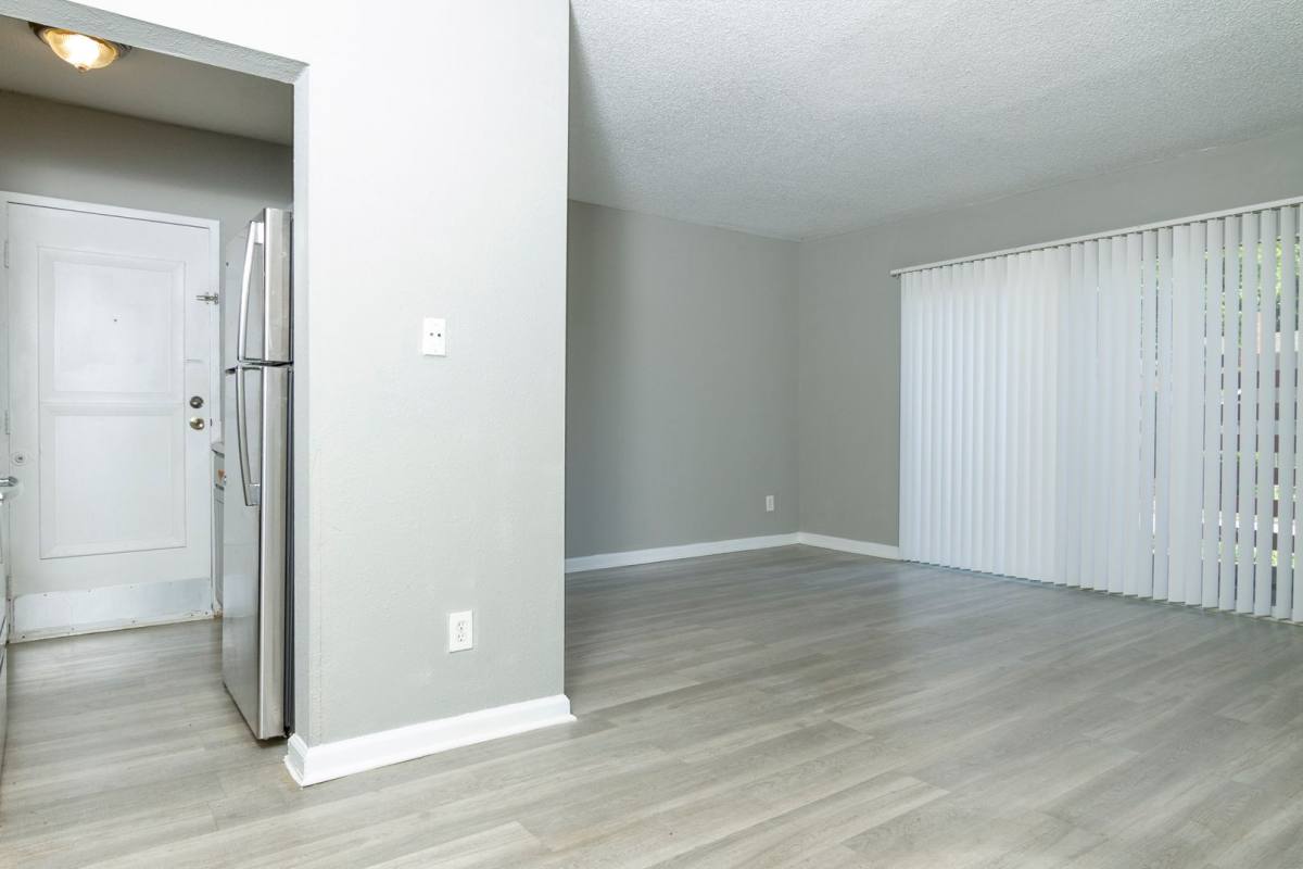 Apartment for rent at 1834 John Calvin Ave, Atlanta, GA 30337