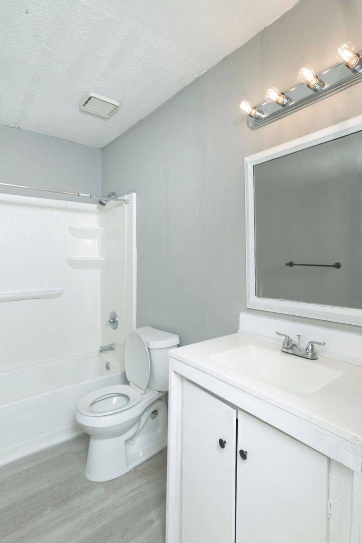 Apartment for rent at 1834 John Calvin Ave, Atlanta, GA 30337