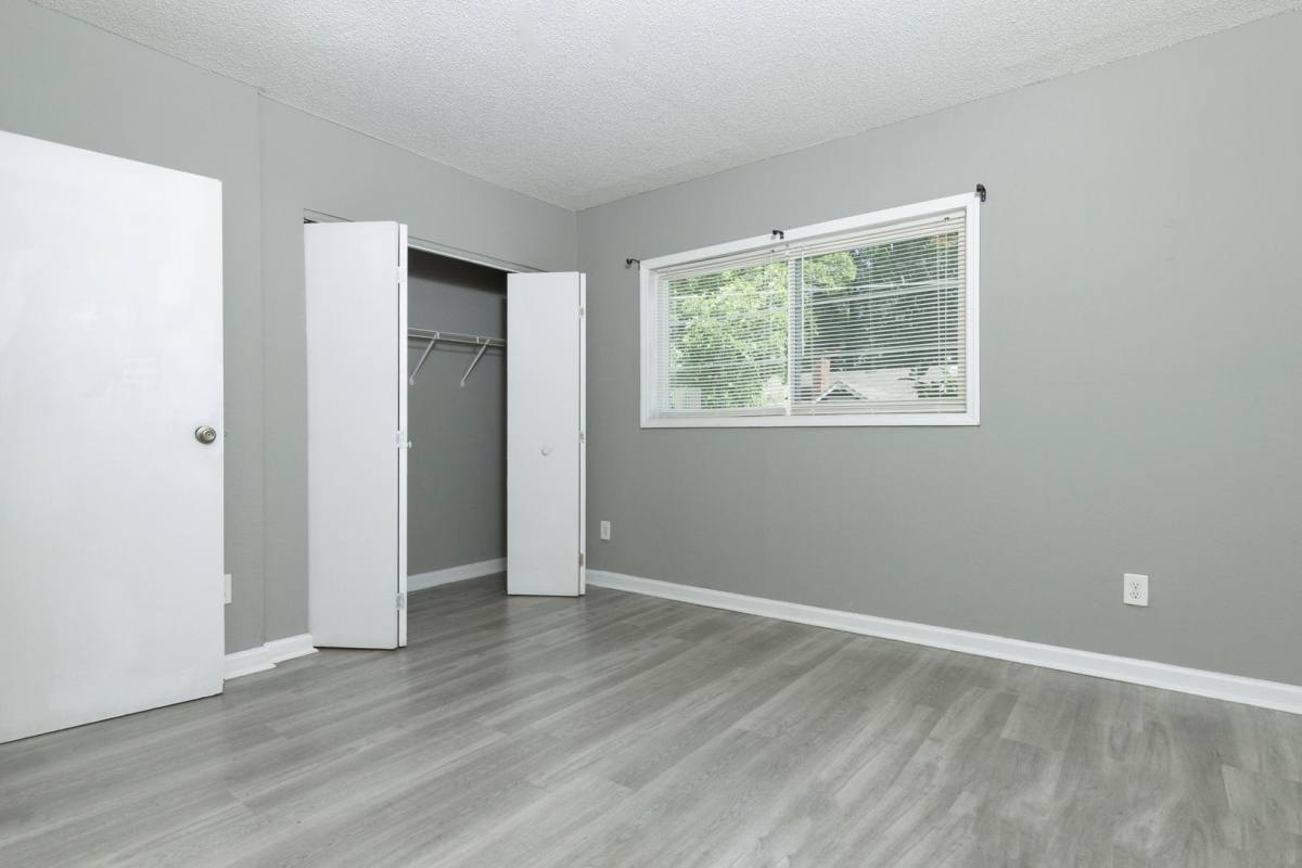 Apartment for rent at 1834 John Calvin Ave, Atlanta, GA 30337