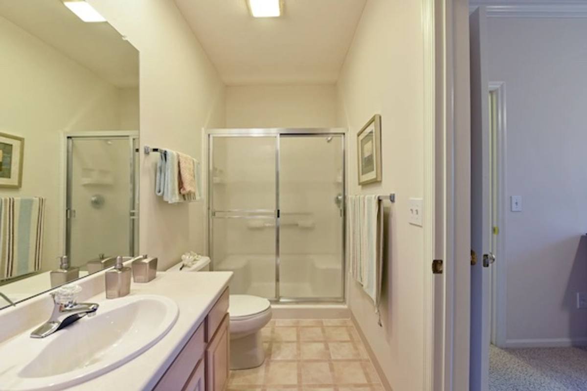 Apartment for rent at 6115 Parkview Crossing, Dublin, OH 43016