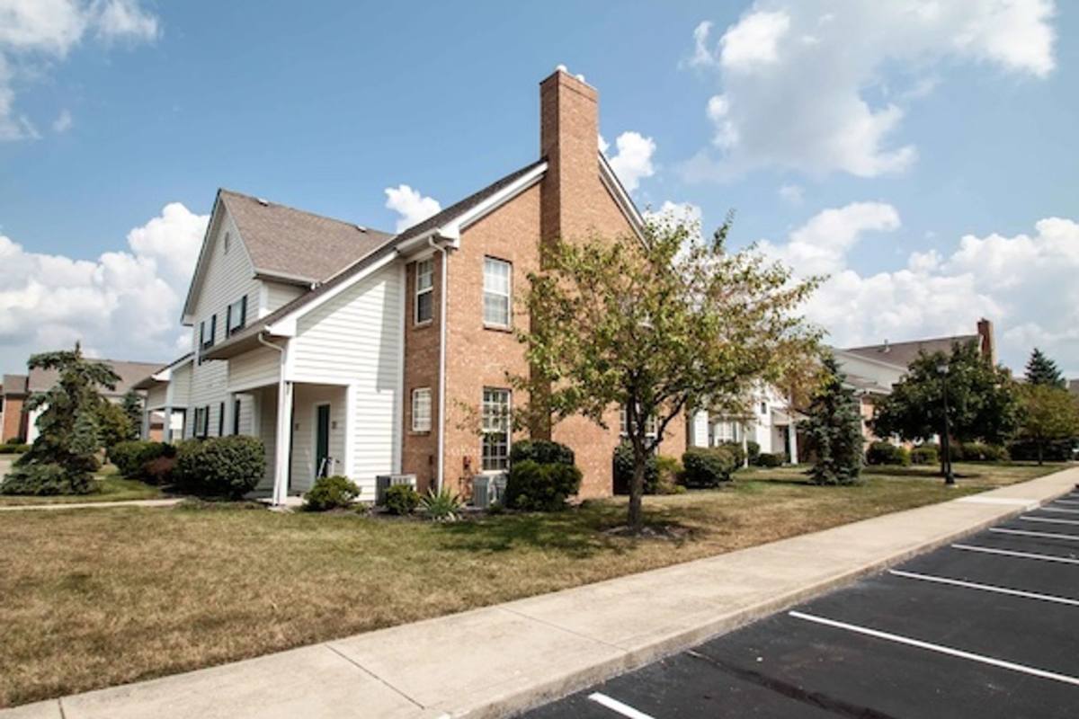 Apartment for rent at 6115 Parkview Crossing, Dublin, OH 43016