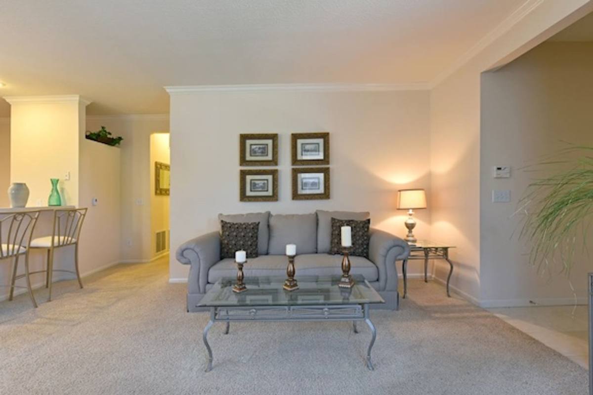 Apartment for rent at 6115 Parkview Crossing, Dublin, OH 43016