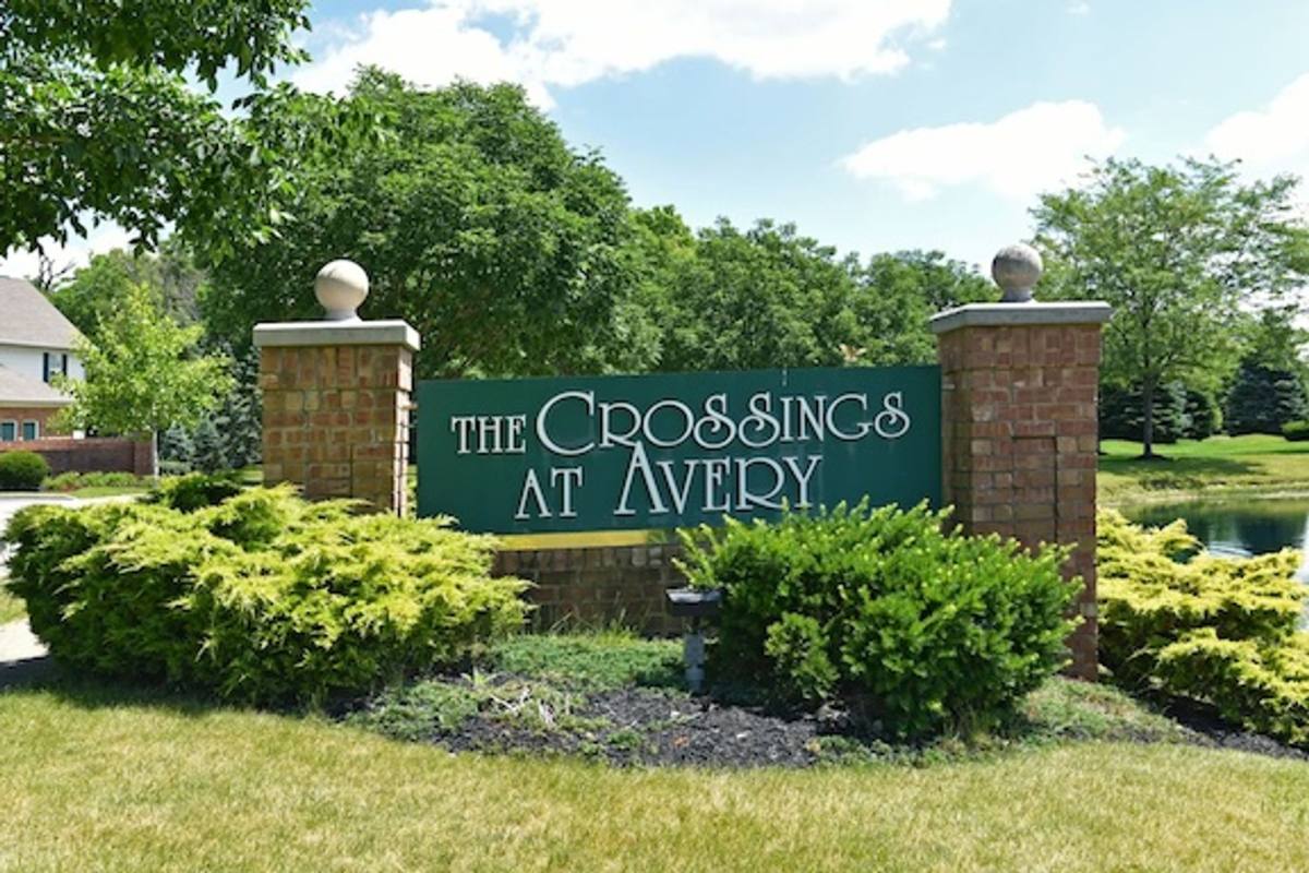 Apartment for rent at 6115 Parkview Crossing, Dublin, OH 43016