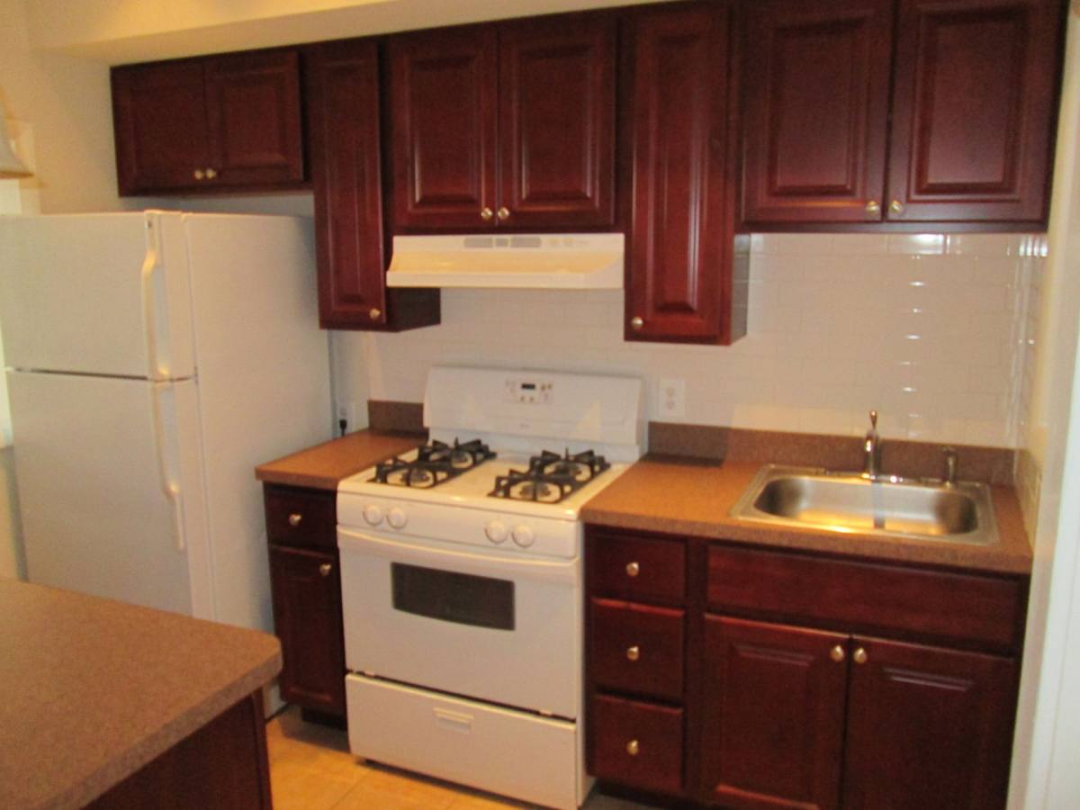 Apartment for rent at 817 Park Ave, Baltimore, MD 21201