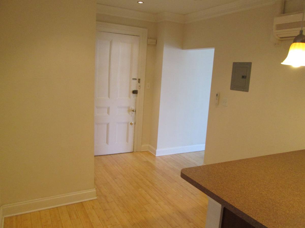 Apartment for rent at 817 Park Ave, Baltimore, MD 21201