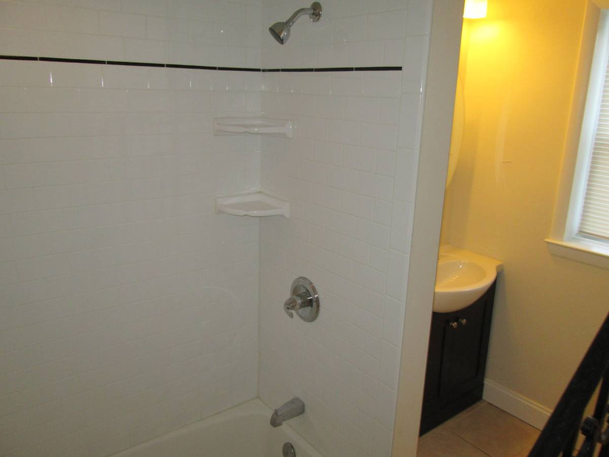Apartment for rent at 817 Park Ave, Baltimore, MD 21201
