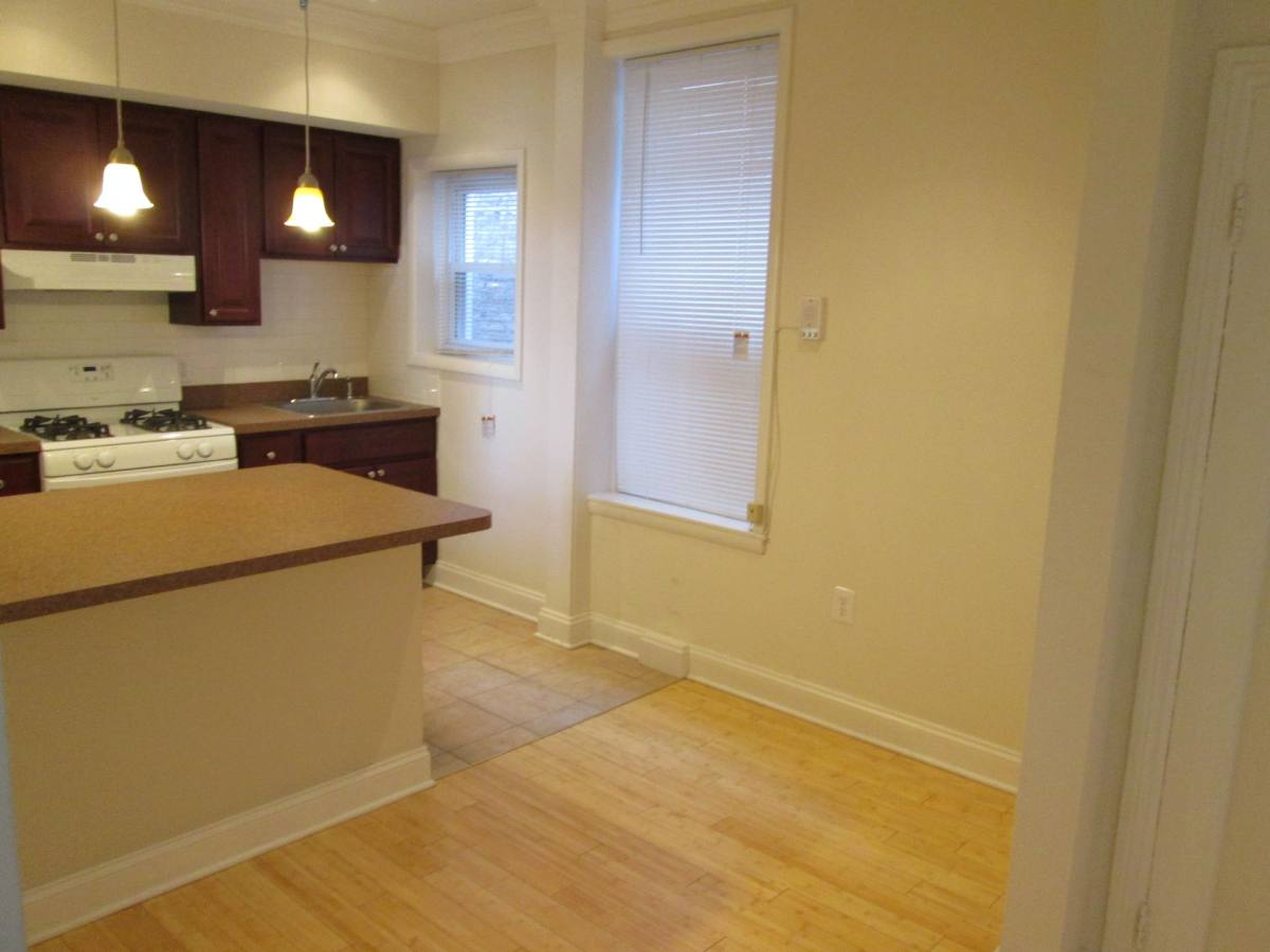 Apartment for rent at 817 Park Ave, Baltimore, MD 21201