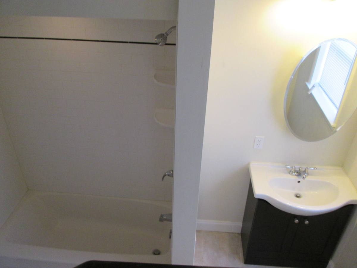 Apartment for rent at 817 Park Ave, Baltimore, MD 21201
