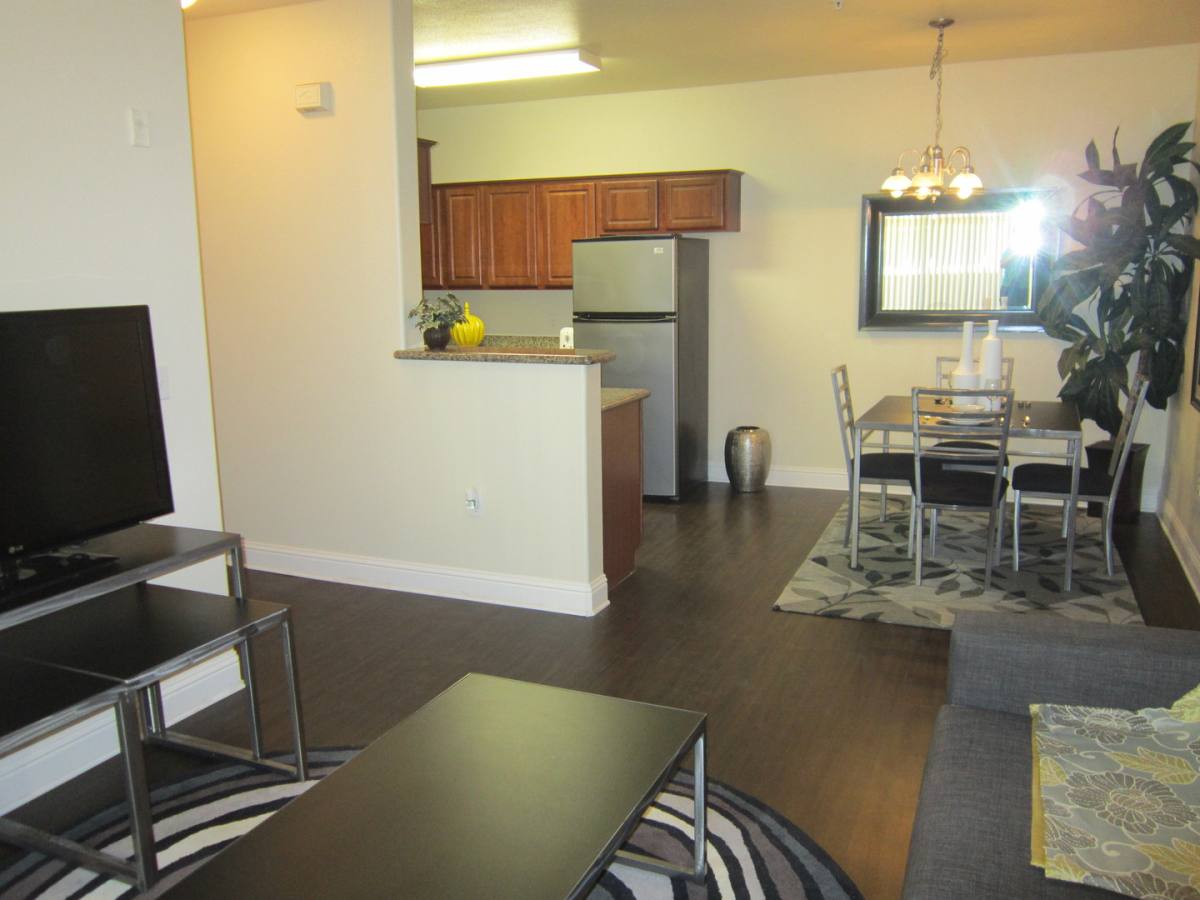 Apartment for rent at 631 Garden Highway, Sacramento, CA 95833