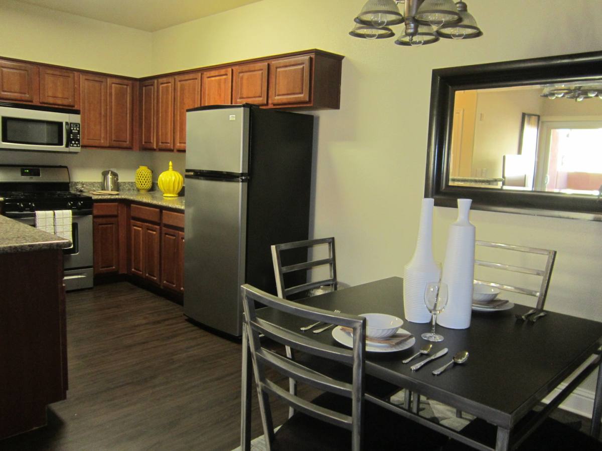 Apartment for rent at 631 Garden Highway, Sacramento, CA 95833