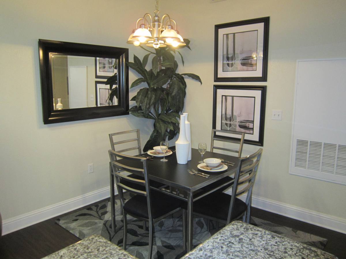 Apartment for rent at 631 Garden Highway, Sacramento, CA 95833