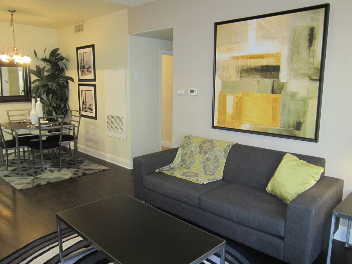 Apartment for rent at 631 Garden Highway, Sacramento, CA 95833