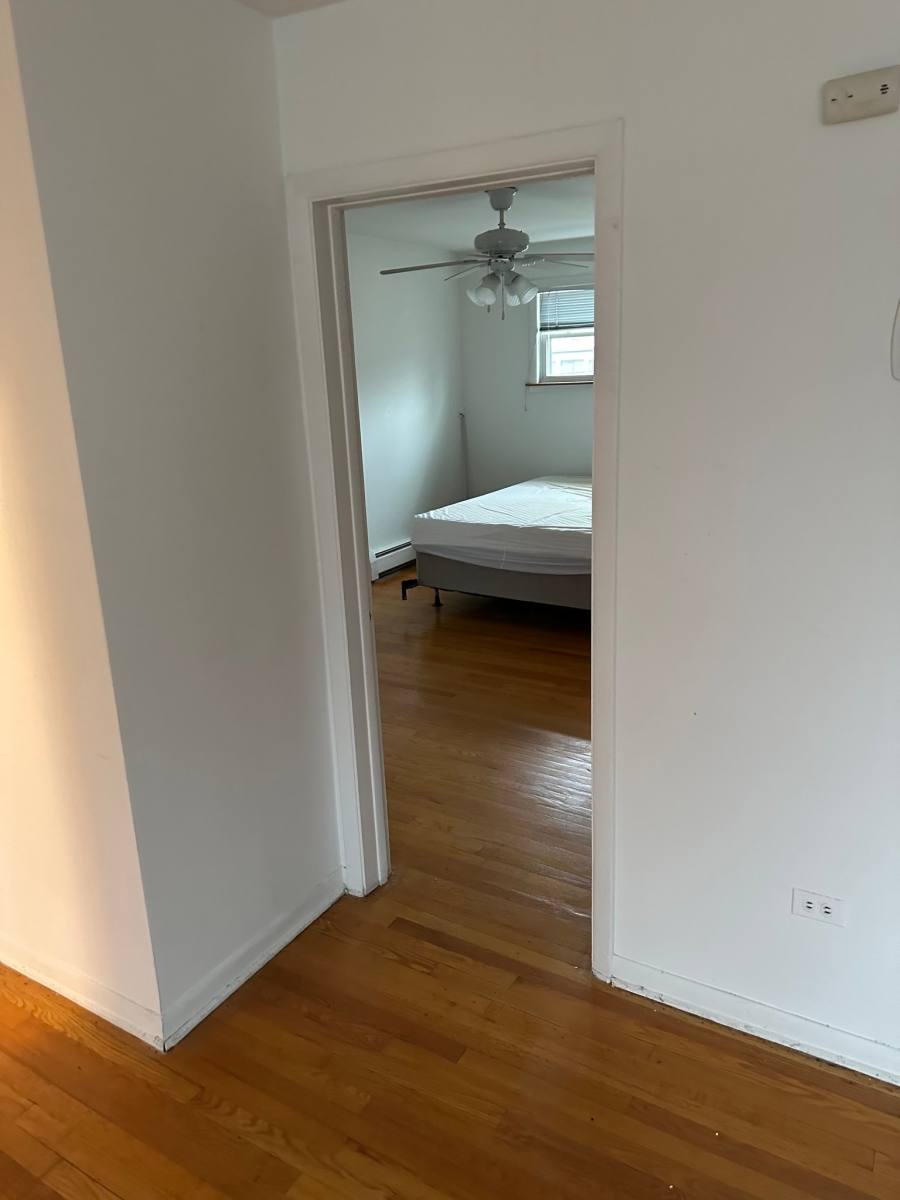 Apartment for rent at 8903 Lamon Ave, Skokie, IL 60077