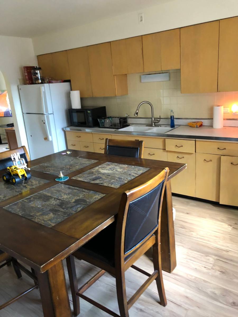 Apartment for rent at 8903 Lamon Ave, Skokie, IL 60077