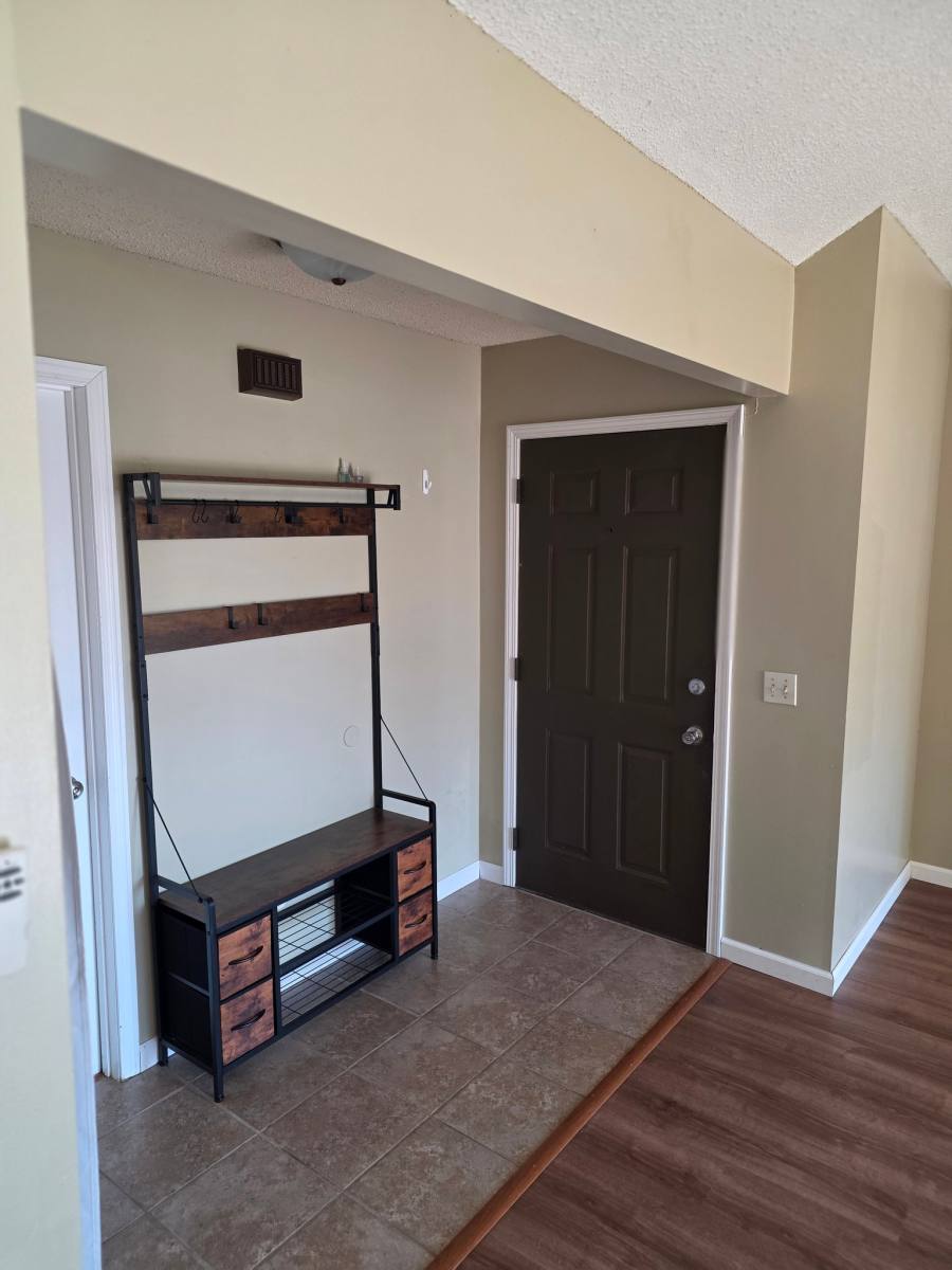 Apartment for rent at 1611 Lyndhurst Dr #F, Savoy, IL 61874