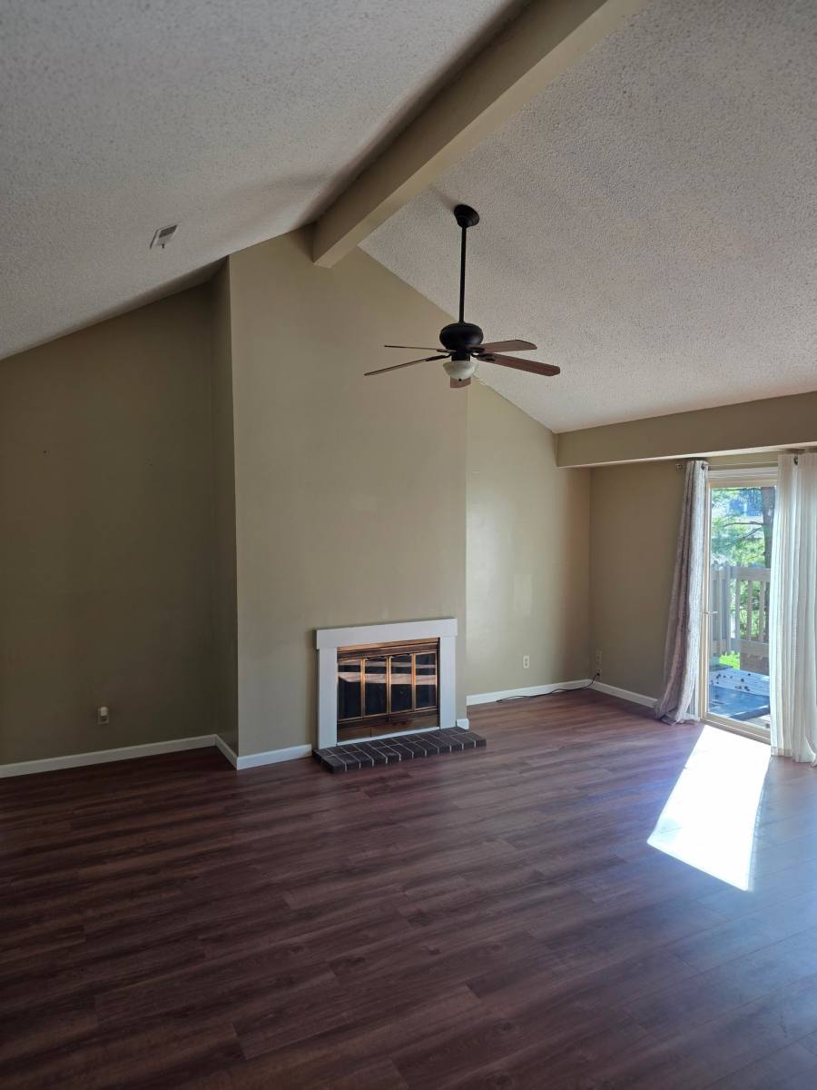 Apartment for rent at 1611 Lyndhurst Dr #F, Savoy, IL 61874