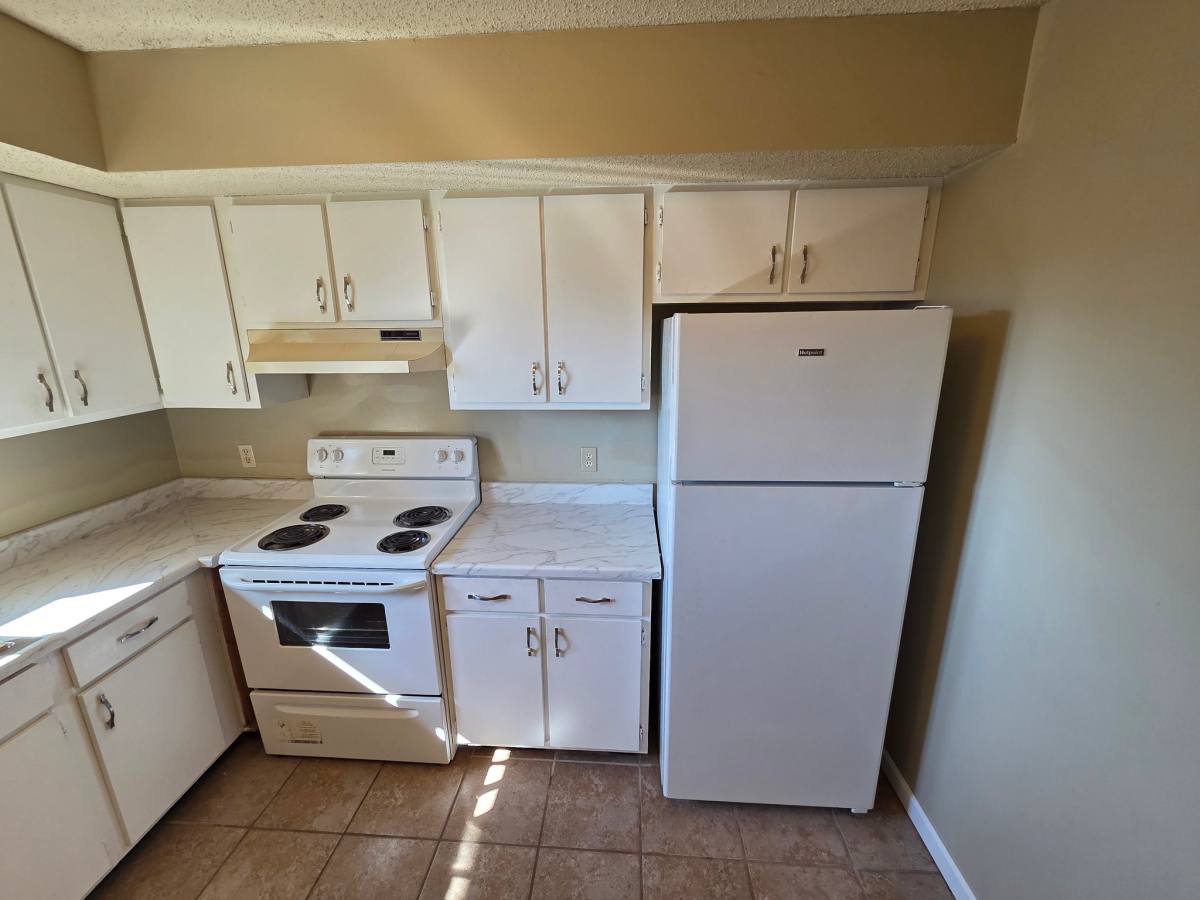Apartment for rent at 1611 Lyndhurst Dr #F, Savoy, IL 61874