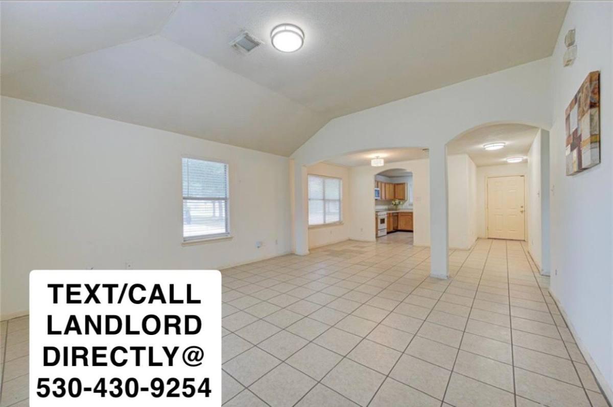 House for rent at 6502 Wellington Meadows Dr, Katy, TX 77449