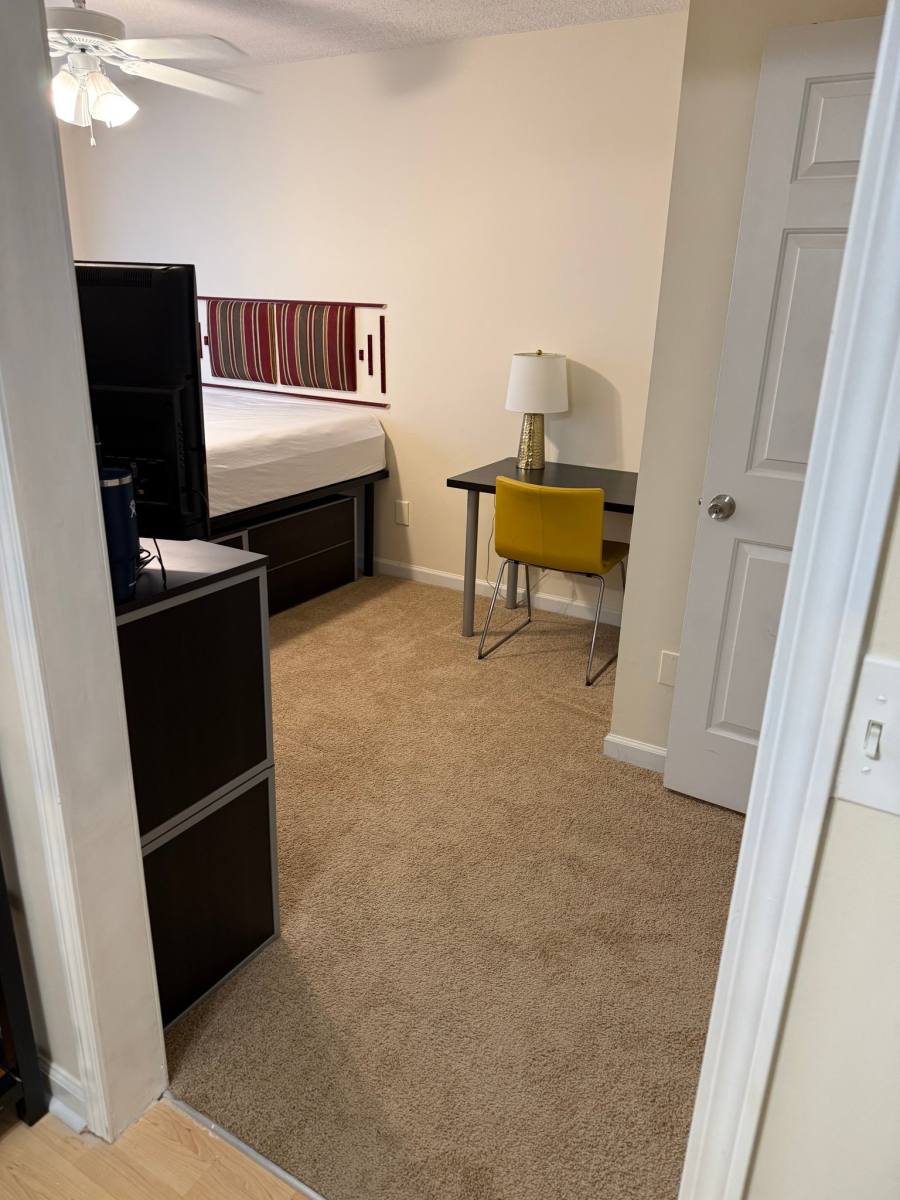 Townhouse for rent at 6361 Olmadison Place #4, Atlanta, GA 30349