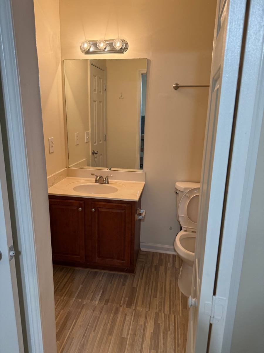 Townhouse for rent at 6361 Olmadison Place #4, Atlanta, GA 30349