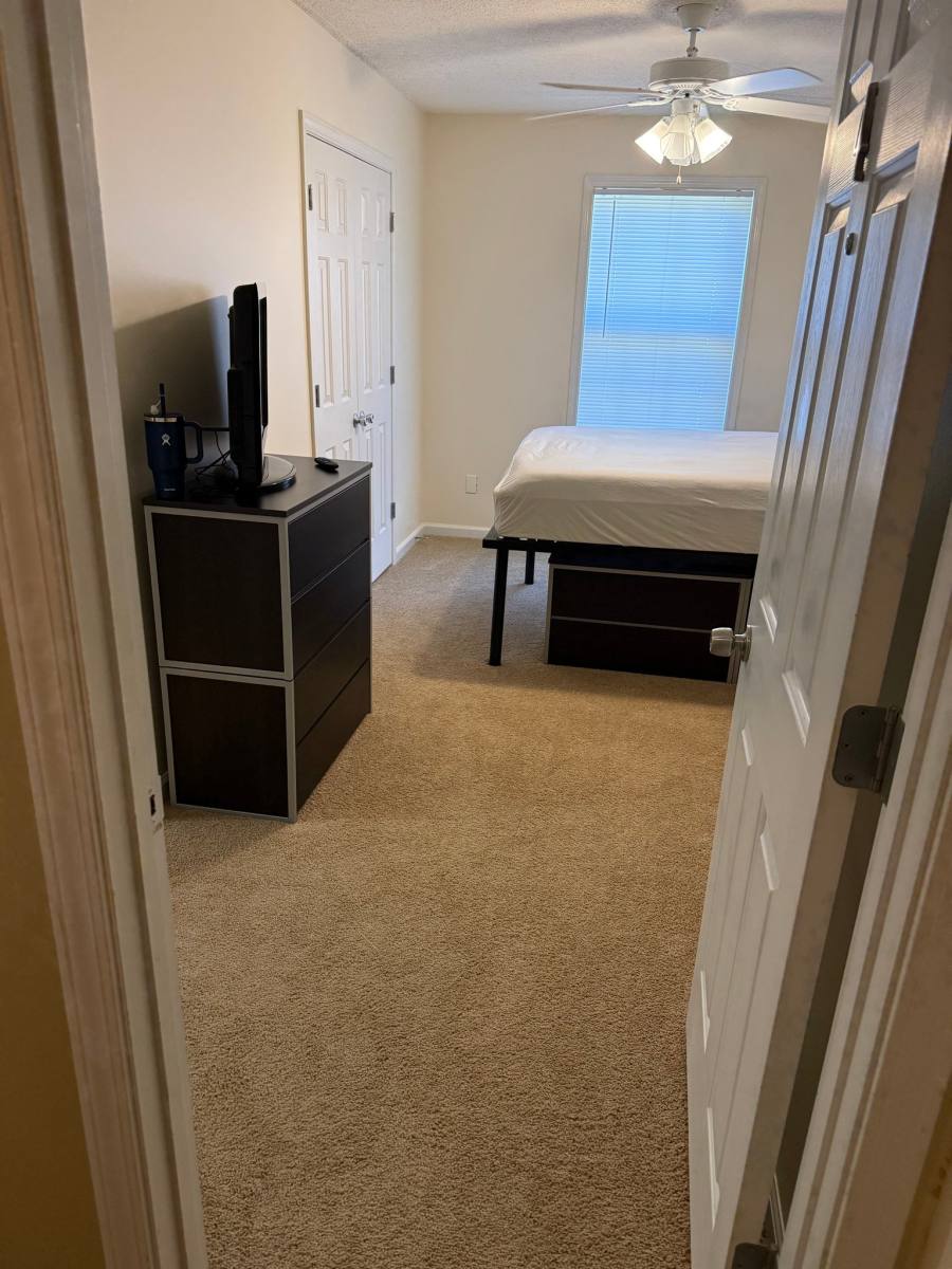 Townhouse for rent at 6361 Olmadison Place #4, Atlanta, GA 30349