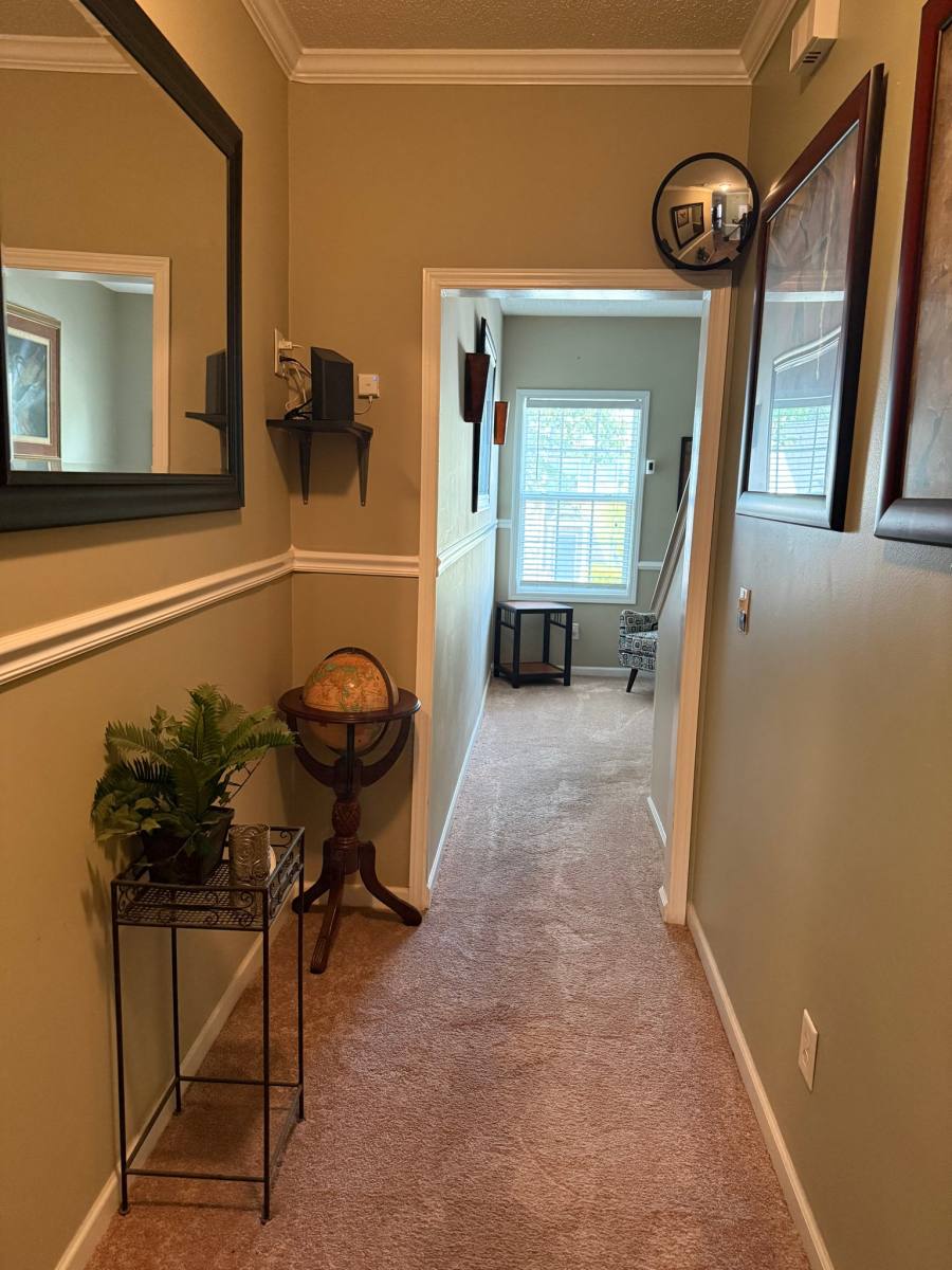 Townhouse for rent at 6361 Olmadison Place #4, Atlanta, GA 30349