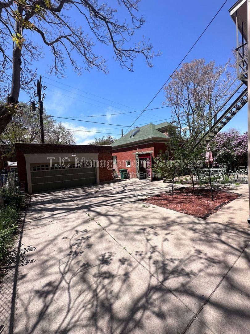 House for rent at 1565 N Race St, Denver, CO 80206