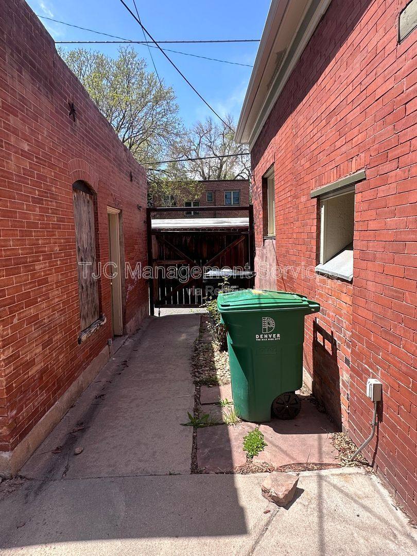 House for rent at 1565 N Race St, Denver, CO 80206