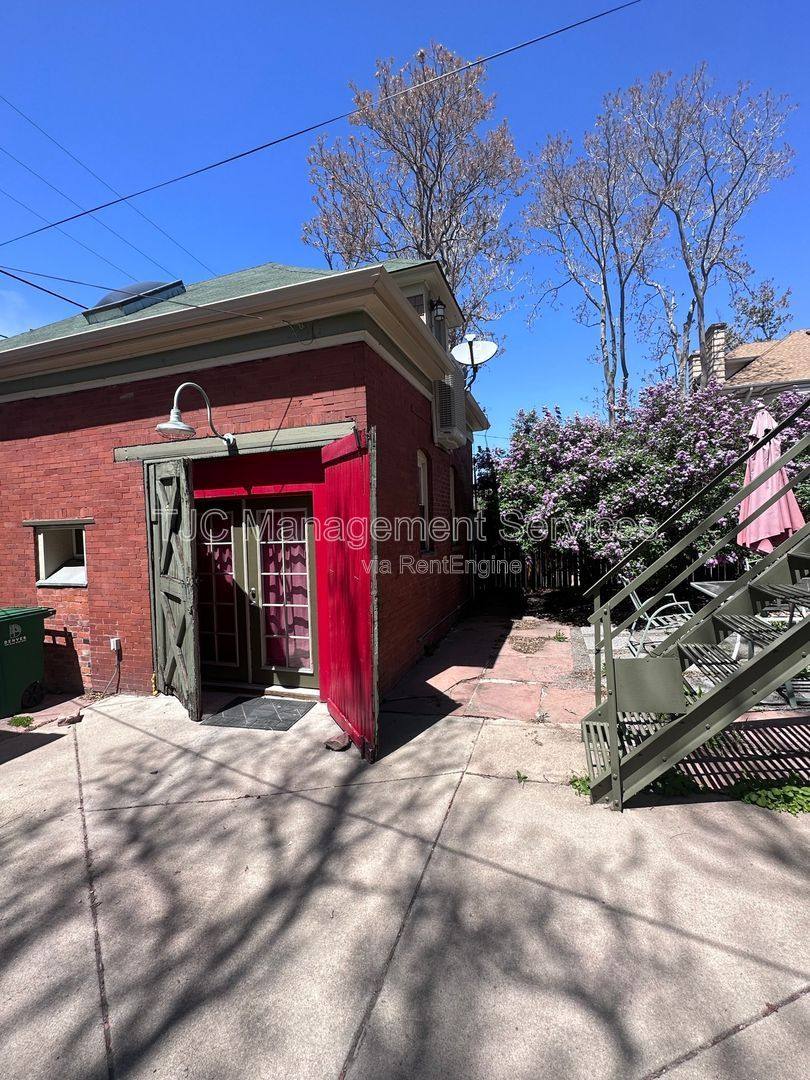 House for rent at 1565 N Race St, Denver, CO 80206