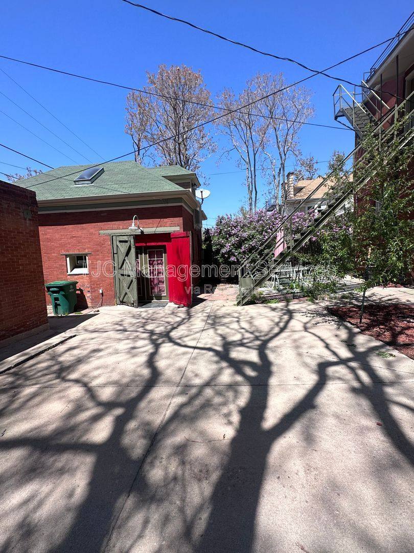 House for rent at 1565 N Race St, Denver, CO 80206