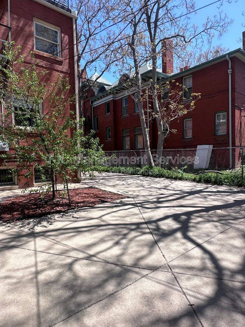 House for rent at 1565 N Race St, Denver, CO 80206