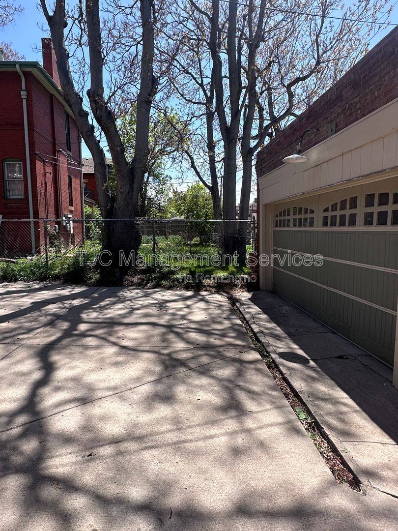 House for rent at 1565 N Race St, Denver, CO 80206