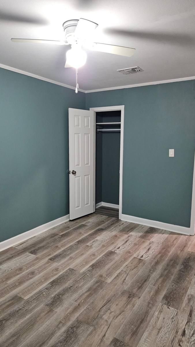 Apartment for rent at 165 Friendship Circle #165, Fort Valley, GA 31030