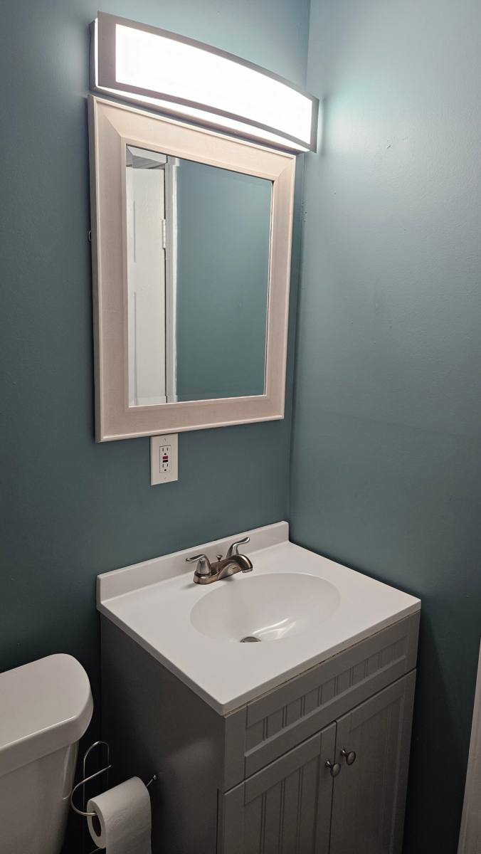 Apartment for rent at 165 Friendship Circle #165, Fort Valley, GA 31030