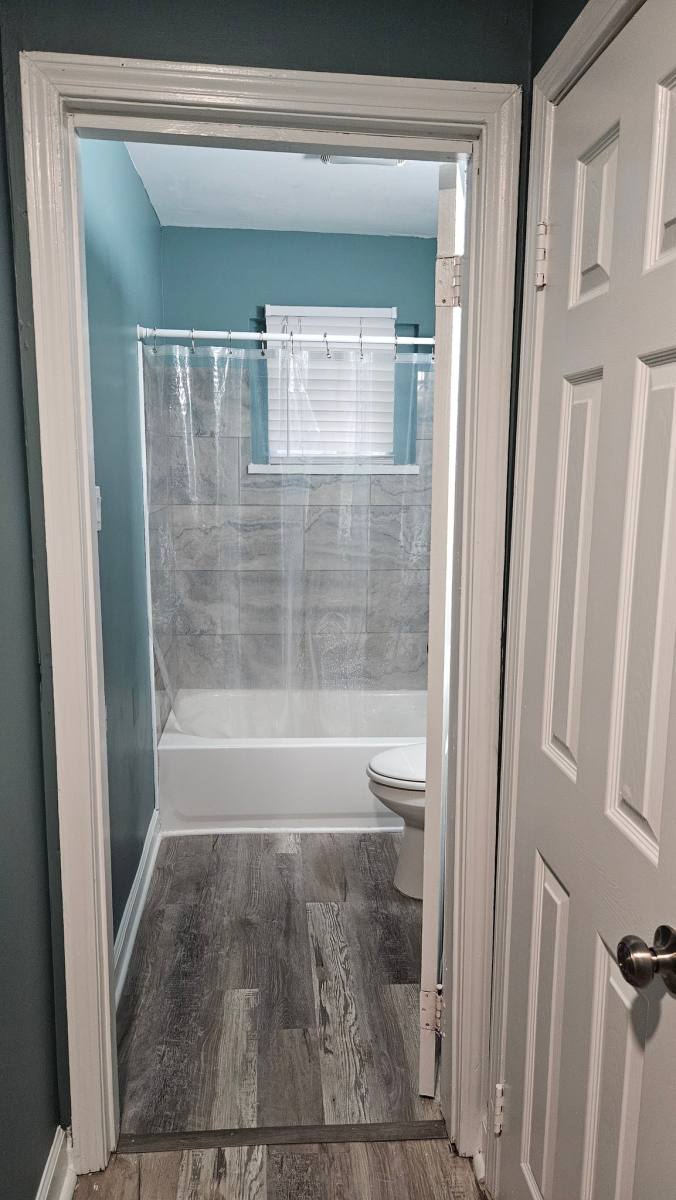 Apartment for rent at 165 Friendship Circle #165, Fort Valley, GA 31030