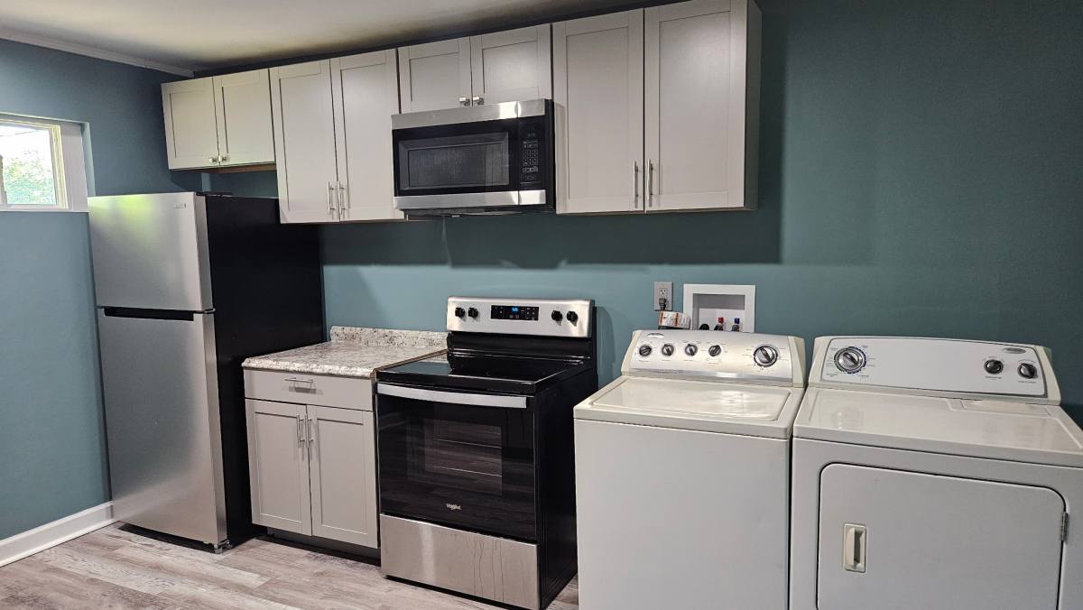 Apartment for rent at 165 Friendship Circle #165, Fort Valley, GA 31030