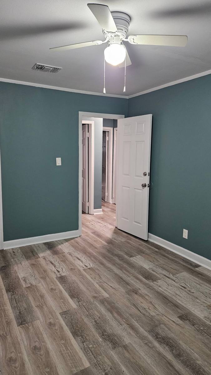 Apartment for rent at 165 Friendship Circle #165, Fort Valley, GA 31030