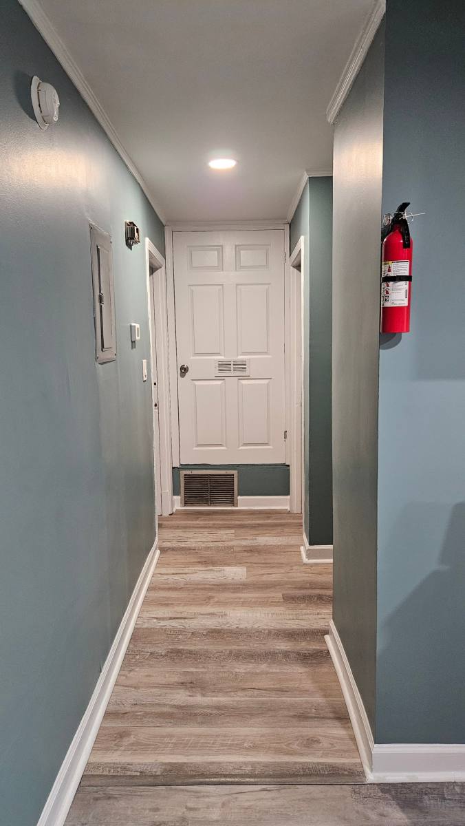Apartment for rent at 165 Friendship Circle #165, Fort Valley, GA 31030