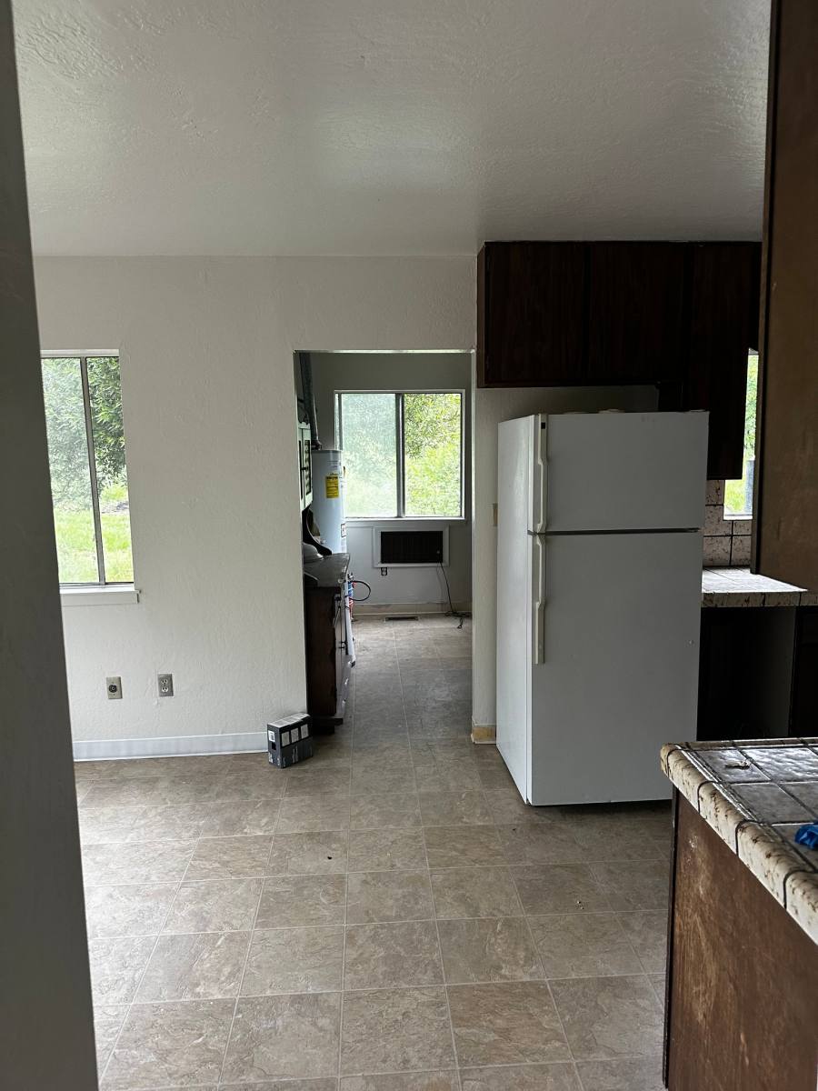 House for rent at 7878 Butts Canyon Rd #1, Pope Valley, CA 94567