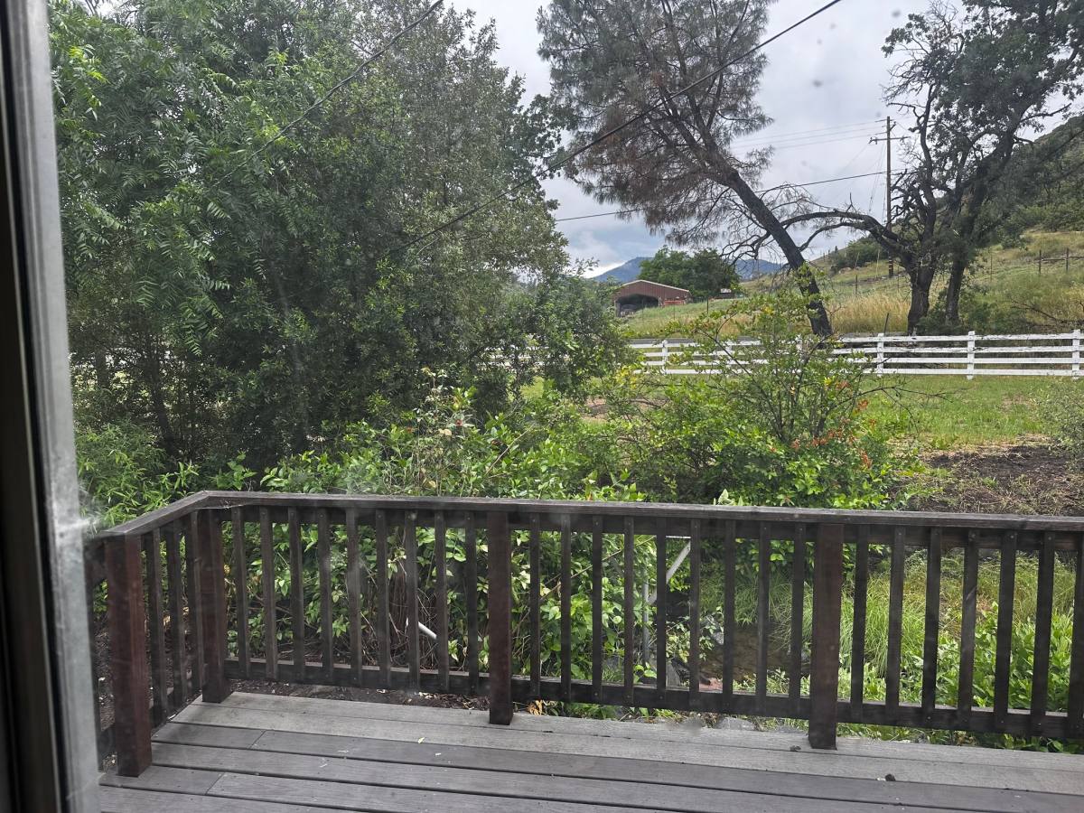 House for rent at 7878 Butts Canyon Rd #1, Pope Valley, CA 94567