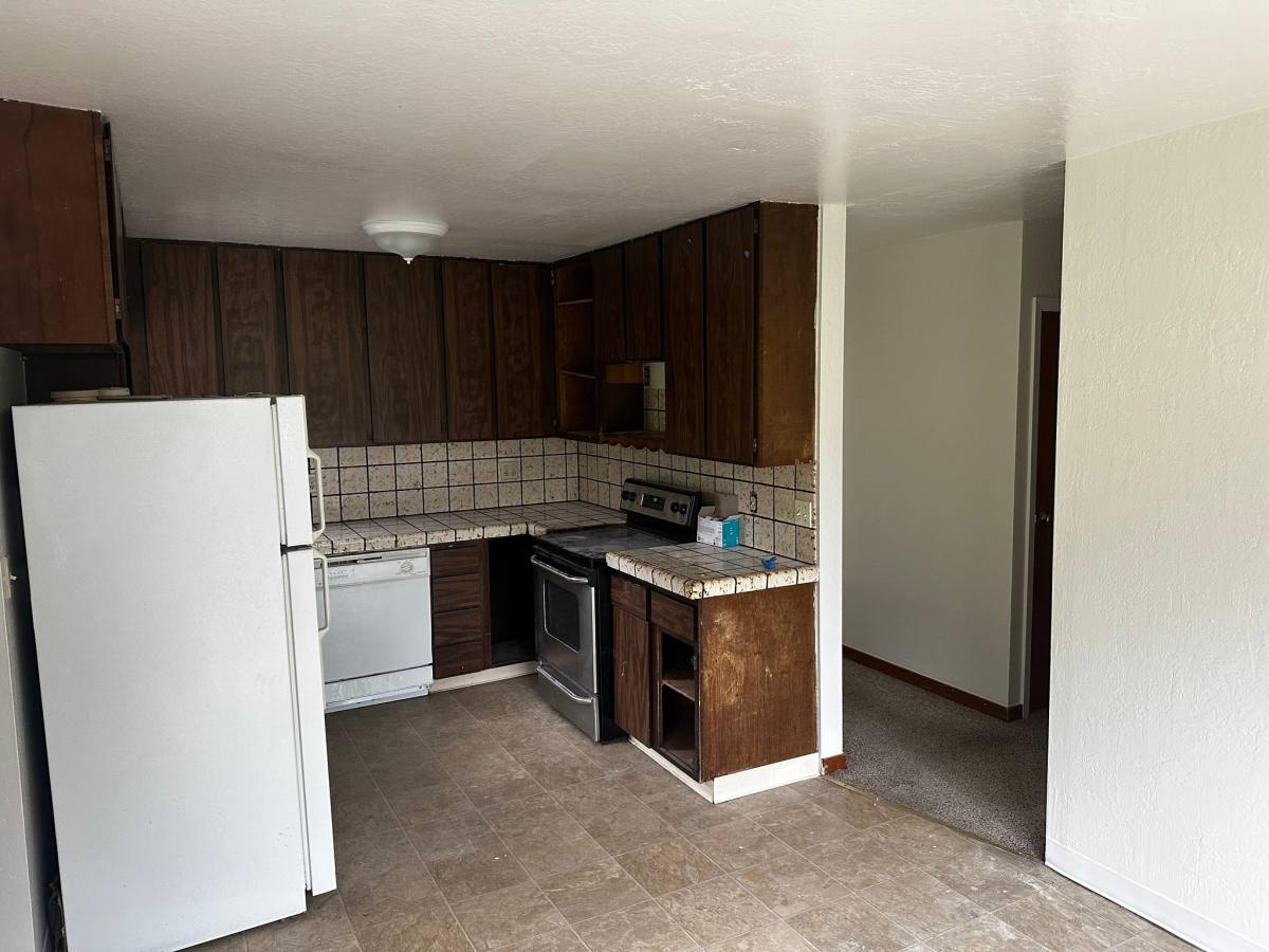 House for rent at 7878 Butts Canyon Rd #1, Pope Valley, CA 94567