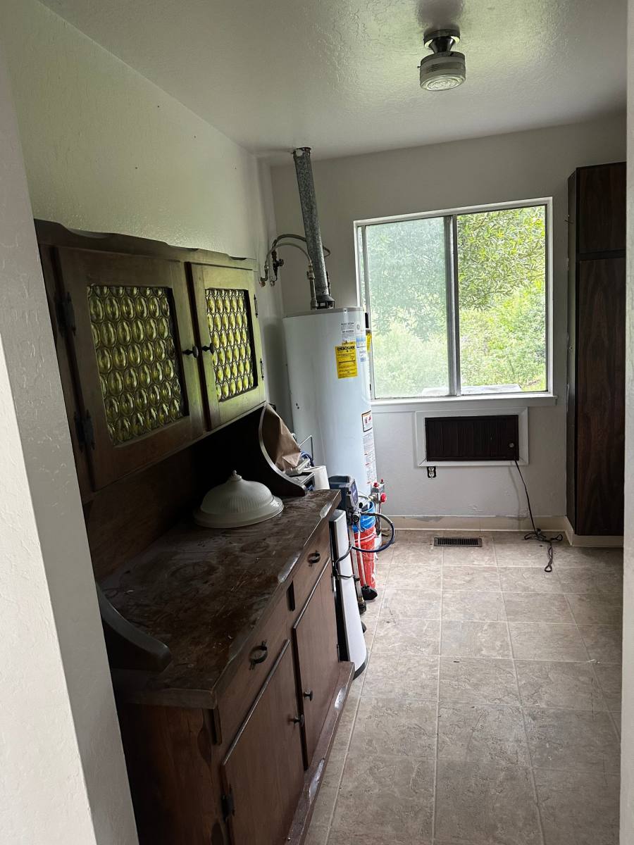 House for rent at 7878 Butts Canyon Rd #1, Pope Valley, CA 94567