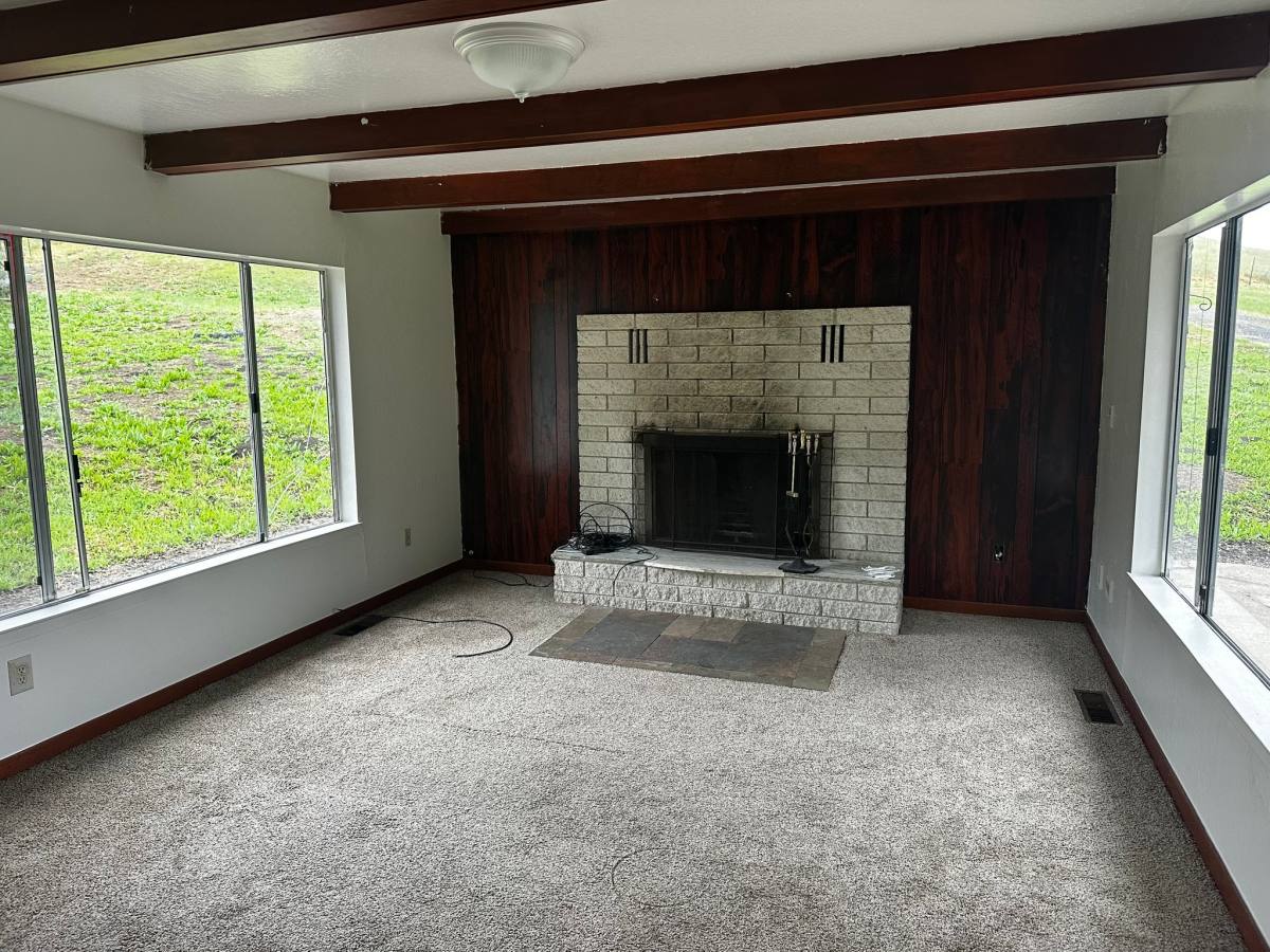 House for rent at 7878 Butts Canyon Rd #1, Pope Valley, CA 94567